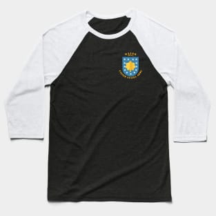 POCKET - Major Flash w Rank - MAJ Baseball T-Shirt